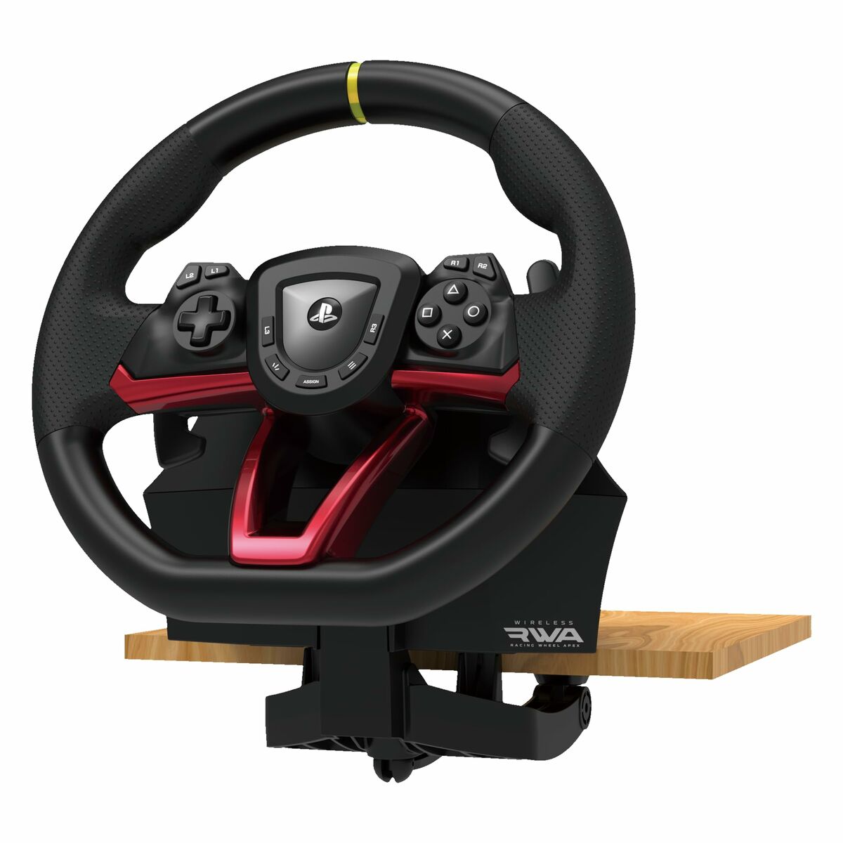 Rool HORI RACING APEX RWA